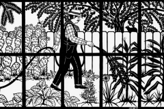 Ofrenda Para Antonio Lomas